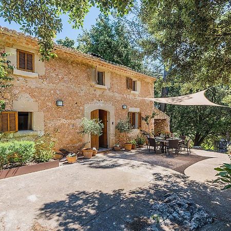 Villa Picassa Pollensa Exterior foto