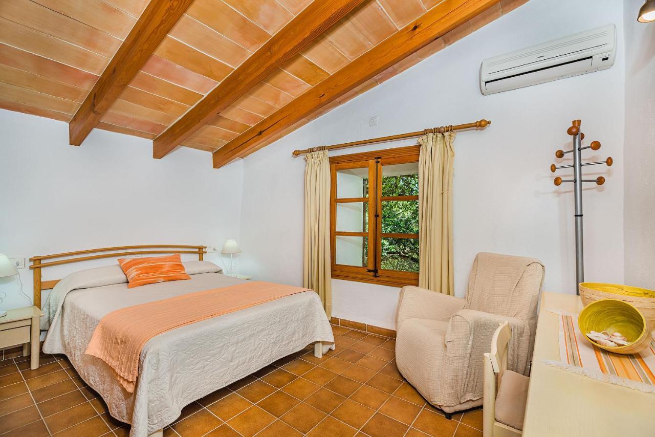 Villa Picassa Pollensa Exterior foto